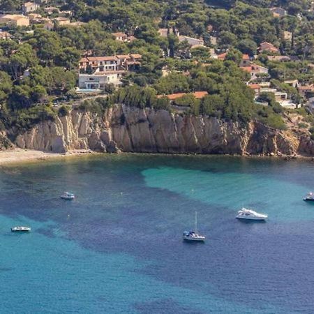 Joli Studio A 6 Min A Pied De La Plage Apartment Sanary-sur-Mer Ngoại thất bức ảnh