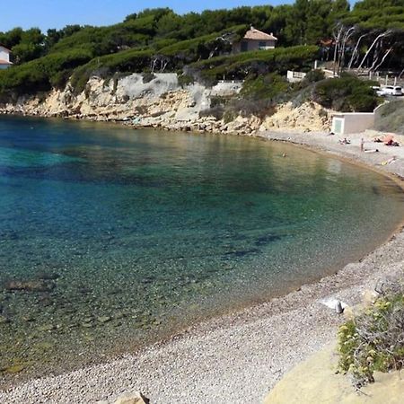 Joli Studio A 6 Min A Pied De La Plage Apartment Sanary-sur-Mer Ngoại thất bức ảnh